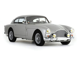 Aston Martin DB2 DB2 4 DB Mk3 Stainless Steel Manifolds (1950-59) - 0