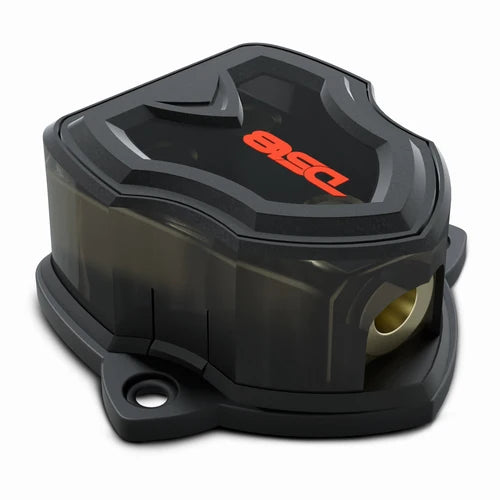 DS18 Distribution Block 1X0-GA In 2X4-GA Out