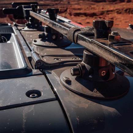 SeaSucker Hi-Lift Jack Mount