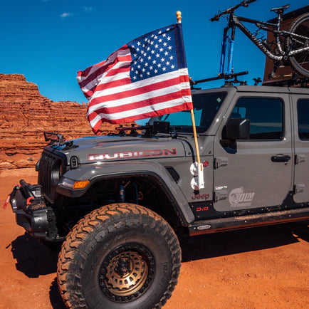 SeaSucker Heavy Duty Rod Holder (PVC)