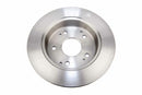DBA 1997 Acura Integra Type R Rear Street Series Standard Rotor-2