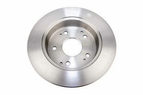 DBA 1997 Acura Integra Type R Rear Street Series Standard Rotor - 0