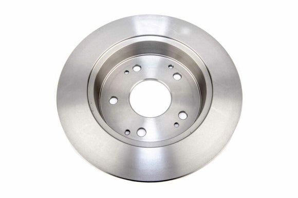 DBA 1997 Acura Integra Type R Rear Street Series Standard Rotor