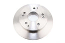 DBA 1997 Acura Integra Type R Rear Street Series Standard Rotor-1