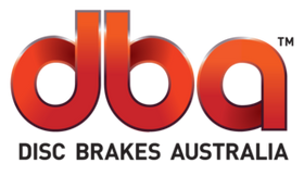 DBA 05-08 Subaru Outback Rear T2 Slotted Street Series Rotor