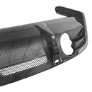 Carbon Fiber Rear Diffuser Aston Martin DBS Vanquish-4