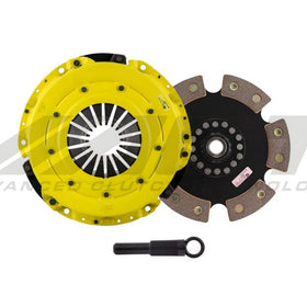 ACT 1979 Chrysler New Yorker HD/Race Sprung 6 Pad Clutch Kit