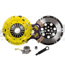 ACT 08-09 Dodge Caliber SRT-4 HD/Race Sprung 4 Pad Clutch Kit-1