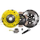 ACT 08-09 Dodge Caliber SRT-4 HD/Race Rigid 6 Pad Clutch Kit-1