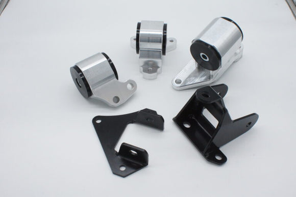 HASPORT DC5 AT to MT Conversion Mount Kit (AT Chassis)