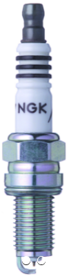 NGK Iridium IX Spark Plug Box of 4 (DVPR9EIX)