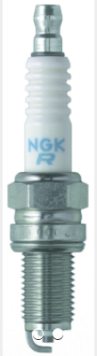 NGK BLYB Spark Plug Box of 6 (DCPR8E)
