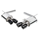 DC Sports Stainless Steel Exhaust System Honda Accord 2.0L / 1.5L 2018-2022-7