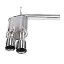 DC Sports Stainless Steel Exhaust System Honda Accord 2.0L / 1.5L 2018-2022-11