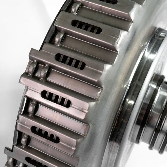 DEKA Clutch VW / Audi DQ250 DSG Upgrade | DEKA-DQ250