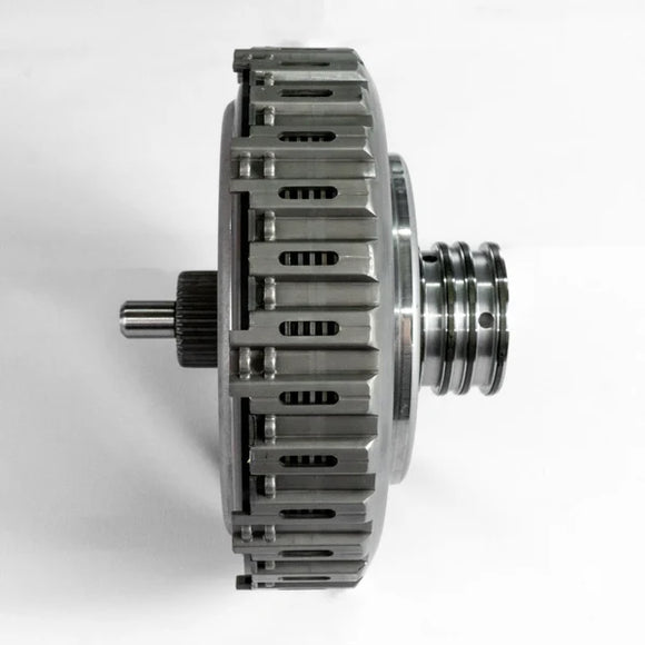 DEKA Clutch VW / Audi DQ250 DSG Upgrade | DEKA-DQ250