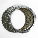 DEKA Clutch VW / Audi DQ250 DSG Upgrade | DEKA-DQ250-4