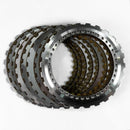 DEKA Clutch VW / Audi DQ250 DSG Upgrade | DEKA-DQ250-5