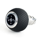 BFI GS2 AIR LEATHER SHIFT KNOB AND BOOT COMBO (F06 DCT FITMENT)-1