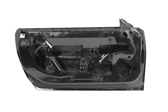 Anderson Composites 10-13 Chevrolet Camaro Doors (Pair)