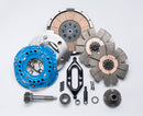 South Bend Clutch 94-04 Dodge NV4500 SFI Comp Dual Disc Clutch Kit (w/ Input Shaft)-1