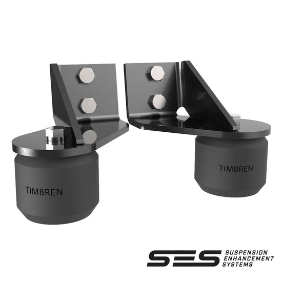 Timbren 2005 Dodge Dakota RWD Front Suspension Enhancement System