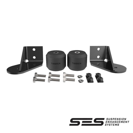 Timbren 2005 Dodge Dakota RWD Front Suspension Enhancement System - 0