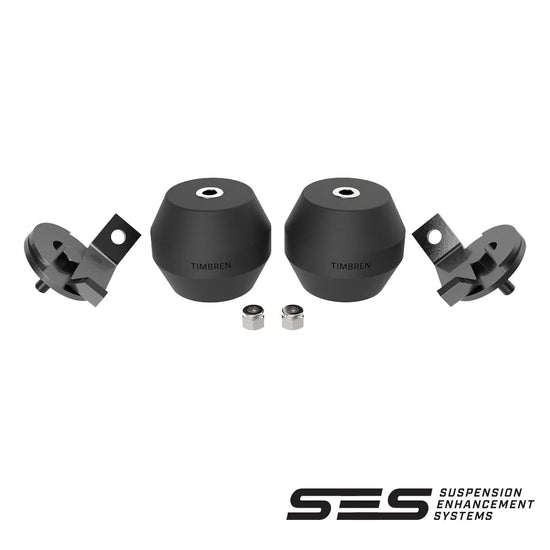 Timbren 1987 Dodge Dakota 4WD Front Suspension Enhancement System - 0