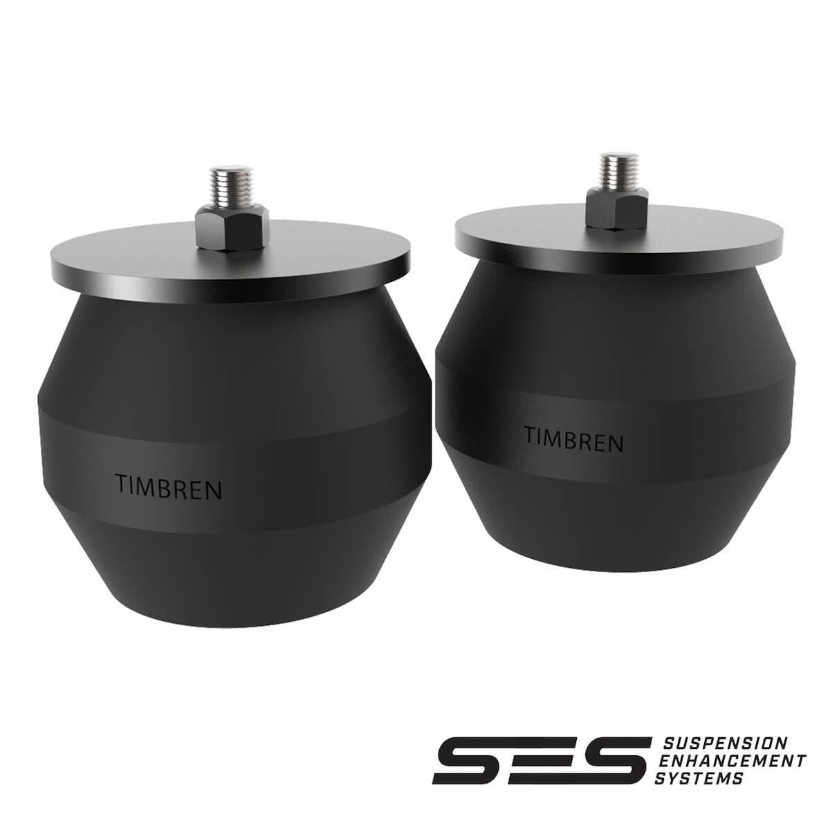 Timbren 2002 Jeep Grand Cherokee Front Suspension Enhancement System