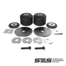 Timbren 1997 Dodge Dakota 4WD Front Suspension Enhancement System-2