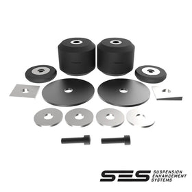 Timbren 1997 Dodge Dakota 4WD Front Suspension Enhancement System - 0