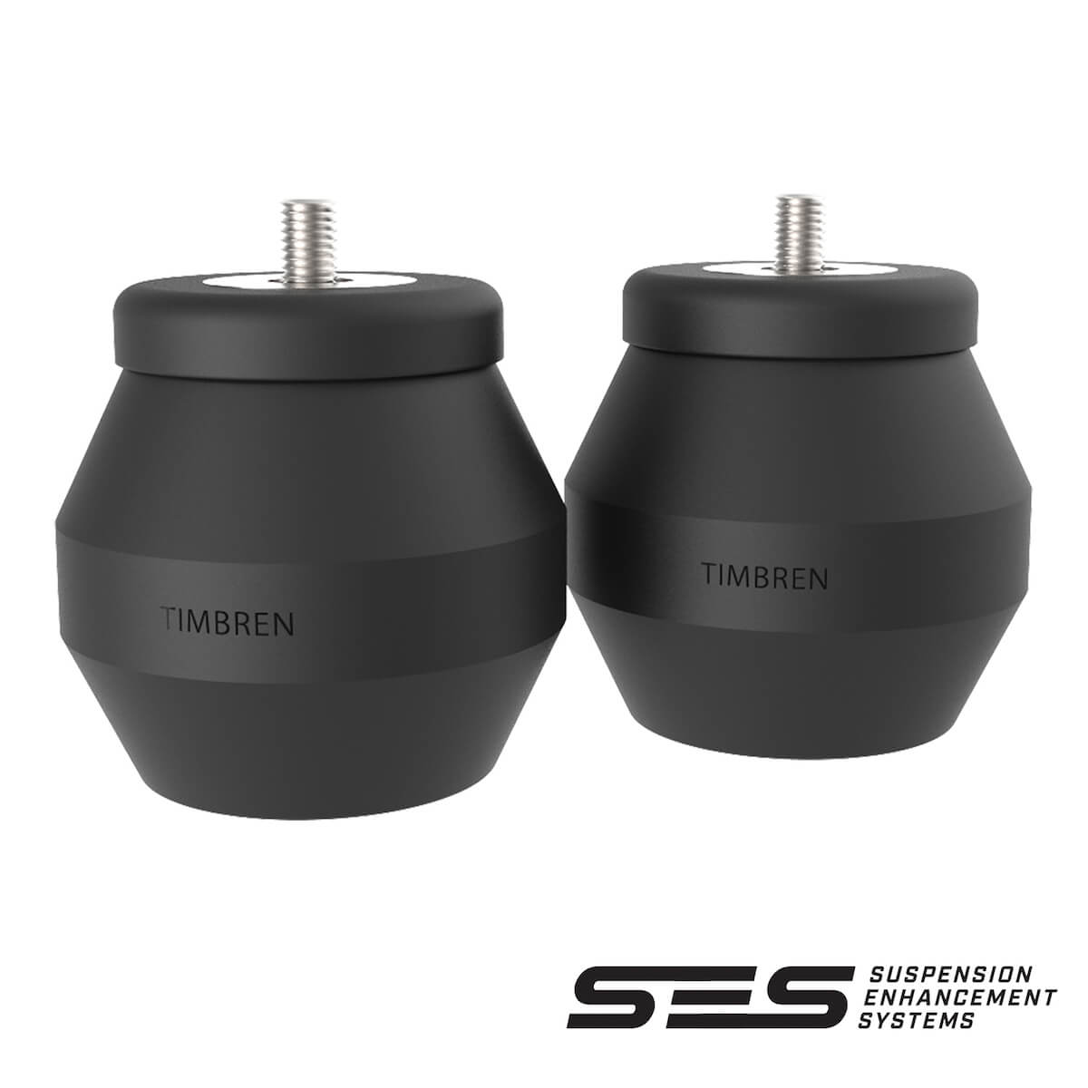Timbren 1998 Dodge Durango Front Suspension Enhancement System
