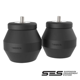 Timbren 2004 Dodge Durango 4WD Front Suspension Enhancement System - 0