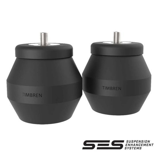 Timbren 2004 Dodge Durango 4WD Front Suspension Enhancement System - 0