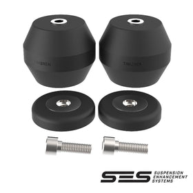 Timbren 2004 Dodge Durango 4WD Front Suspension Enhancement System