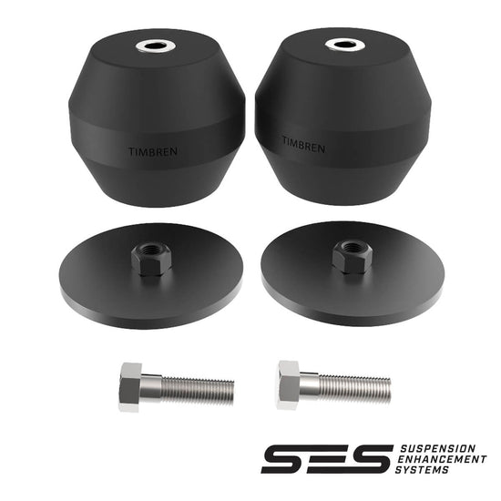 Timbren 2002 Jeep Grand Cherokee Front Suspension Enhancement System