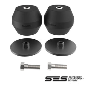 Timbren 2002 Jeep Grand Cherokee Front Suspension Enhancement System - 0