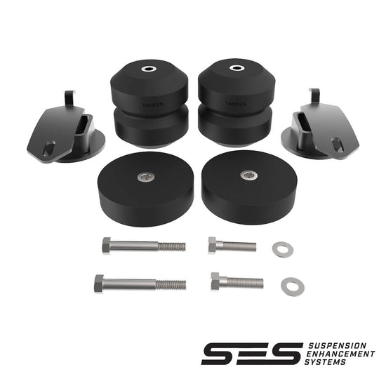 Timbren 1997 Dodge Dakota RWD Rear Suspension Enhancement System - 0