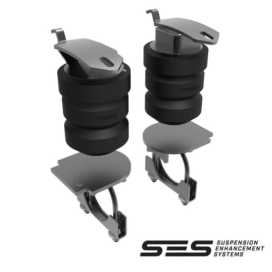 Timbren 2005 Dodge Dakota RWD Rear Suspension Enhancement System - 0