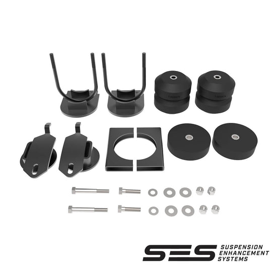 Timbren 2005 Dodge Dakota 4WD Rear Suspension Enhancement System