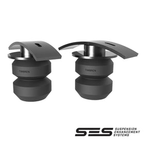 Timbren 1987 Dodge Dakota RWD Rear Suspension Enhancement System