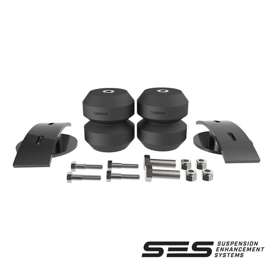 Timbren 1987 Dodge Dakota RWD Rear Suspension Enhancement System - 0