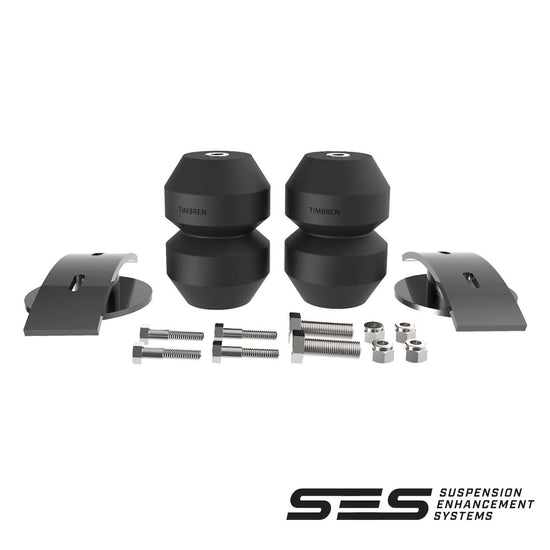 Timbren 1987 Dodge Dakota RWD Rear Suspension Enhancement System