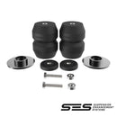 Timbren 2004 Dodge Durango 4WD Rear Suspension Enhancement System-2