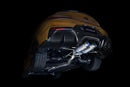 TOMEI FULL TITANIUM MUFFLER EXPREME Ti INTEGRA TYPE S DE5 TYPE-D-5