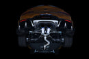 TOMEI FULL TITANIUM MUFFLER EXPREME Ti INTEGRA TYPE S DE5 TYPE-D-4