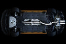 TOMEI FULL TITANIUM MUFFLER EXPREME Ti INTEGRA TYPE S DE5 TYPE-D-8