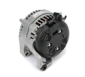 BMW Alternator - Denso 12317605061 - 0