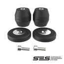 Timbren 2002 Dodge Ram 1500 RWD Front Suspension Enhancement System-2