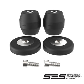 Timbren 2002 Dodge Ram 1500 RWD Front Suspension Enhancement System - 0